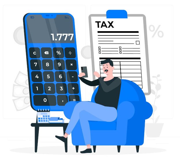 Tax