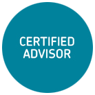 Certified Advisor