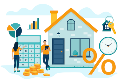 Mortgages