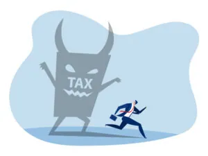 Tax